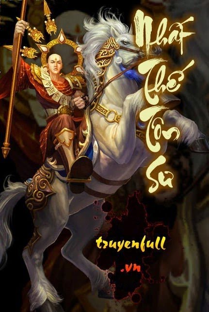 Nhất Thế Chi Tôn