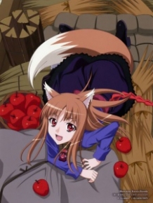 Spice And Wolf 2 Specials