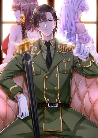 Chiến thần trở lại