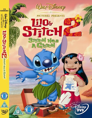 Lilo & Stitch Ii : Stich Has A Glitch - Lilo Và Stitch 2 : Lỗ Hổng Của Stitch 2006 [hd]