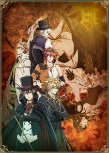 Code:Realize: Guardian of Rebirth
