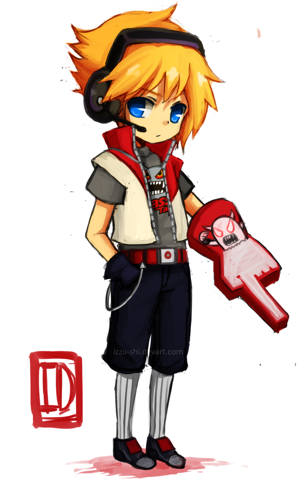 Ezreal v&agrave; đồng bọn