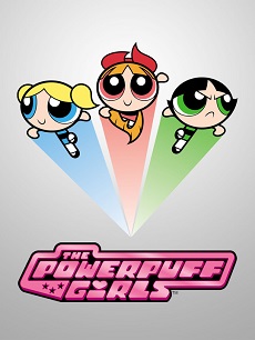 The Powerpuff Girls Season 1