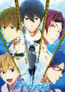 Iwatobi Swim Club