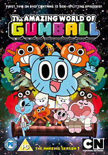 The Amazing World of Gumball Phần 2