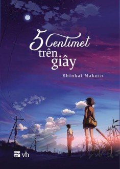 5 Centimeters per Second | Five Centimeters Per Second | Byousoku 5 Centimeter - a chain of short stories about their distance | 5 Centimetres Per Second | 5 cm per second