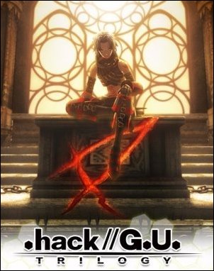 Hack // G.u Trilogy