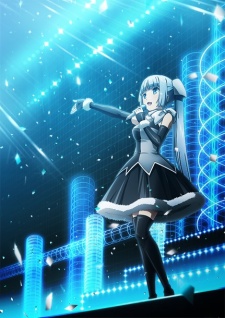 Miss Monochrome The Animation Season 2 | ミス・モノクローム -The Animation- 2