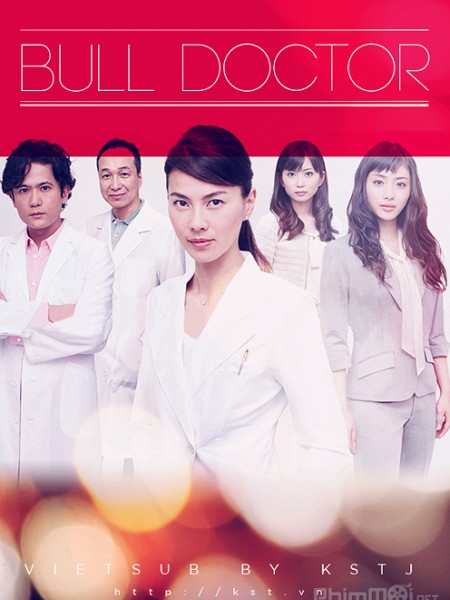 Bull Doctor