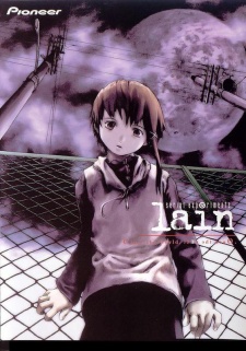 Serial Experiments Lain [Bluray]