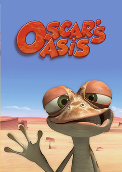 Oscar S Oasis - Ốc Đảo Của Oscar