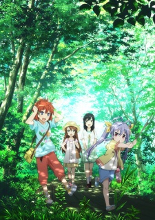 Non Non Biyori 2nd Season | Non Non Biyori Second Season | Non Non Biyori Ss2