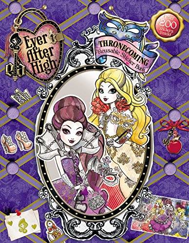 Ever After High Special S3