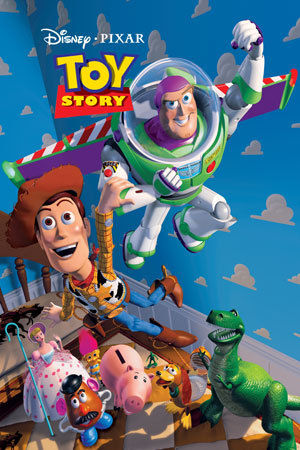 Toy Story (All)