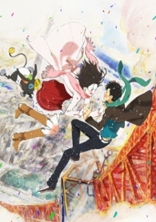 Zenryoku Shounen | Matta Aimashou