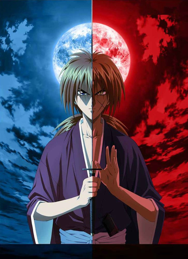 Rurouni Kenshin