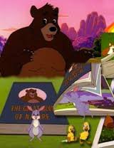 Những c&acirc;u chuyện về thi&ecirc;n nhi&ecirc;n