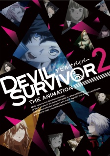 Shin Megami Tensei: Devil Survivor 2