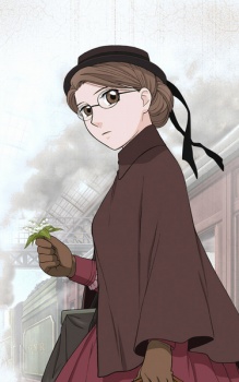 Eikoku Koi Monogatari Emma (Ss1)