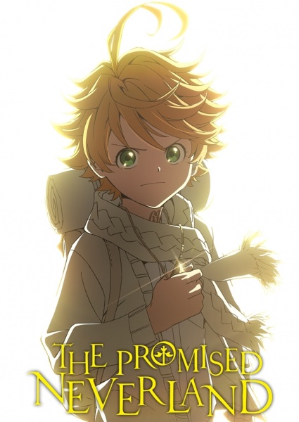 Yakusoku no Neverland 2nd Season