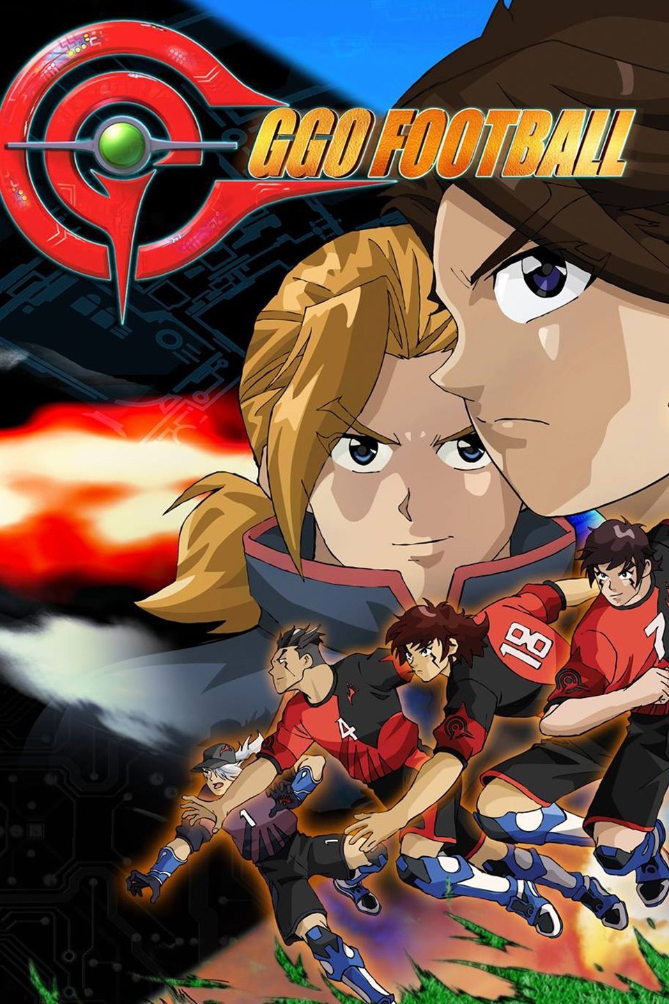 Huyền Thoại Sân Cỏ