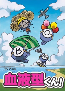 Câu Chuyện Về Các Nhóm Máu