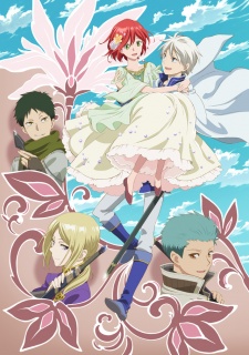 Akagami no Shirayukihime 2nd Season