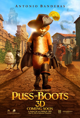 Puss In Boots 2011 - Mèo Đi Hia [hd]