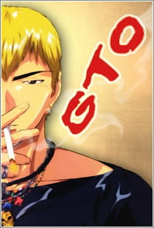 Gto | Great Teacher Onizuka