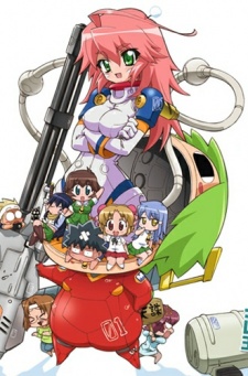 The Unknown Girlfriend | Kemeko DX