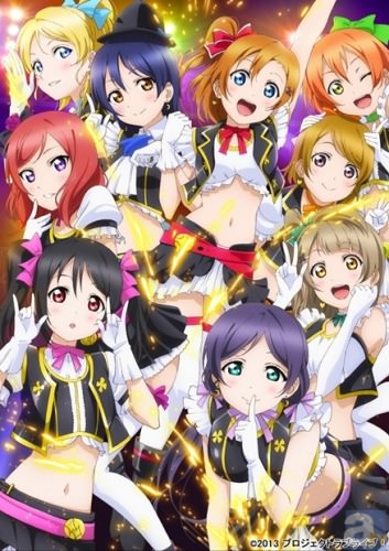 Love Live! School Idol Project 2nd Season