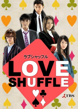 Love Shuffle