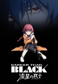 Darker than Black: Gemini of the Meteor (Ss2)
