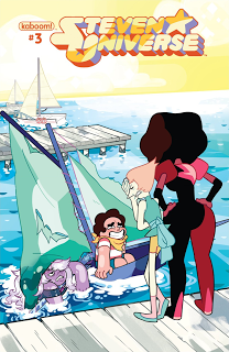 Steven Universe 3 | Steven Universe Phần 3