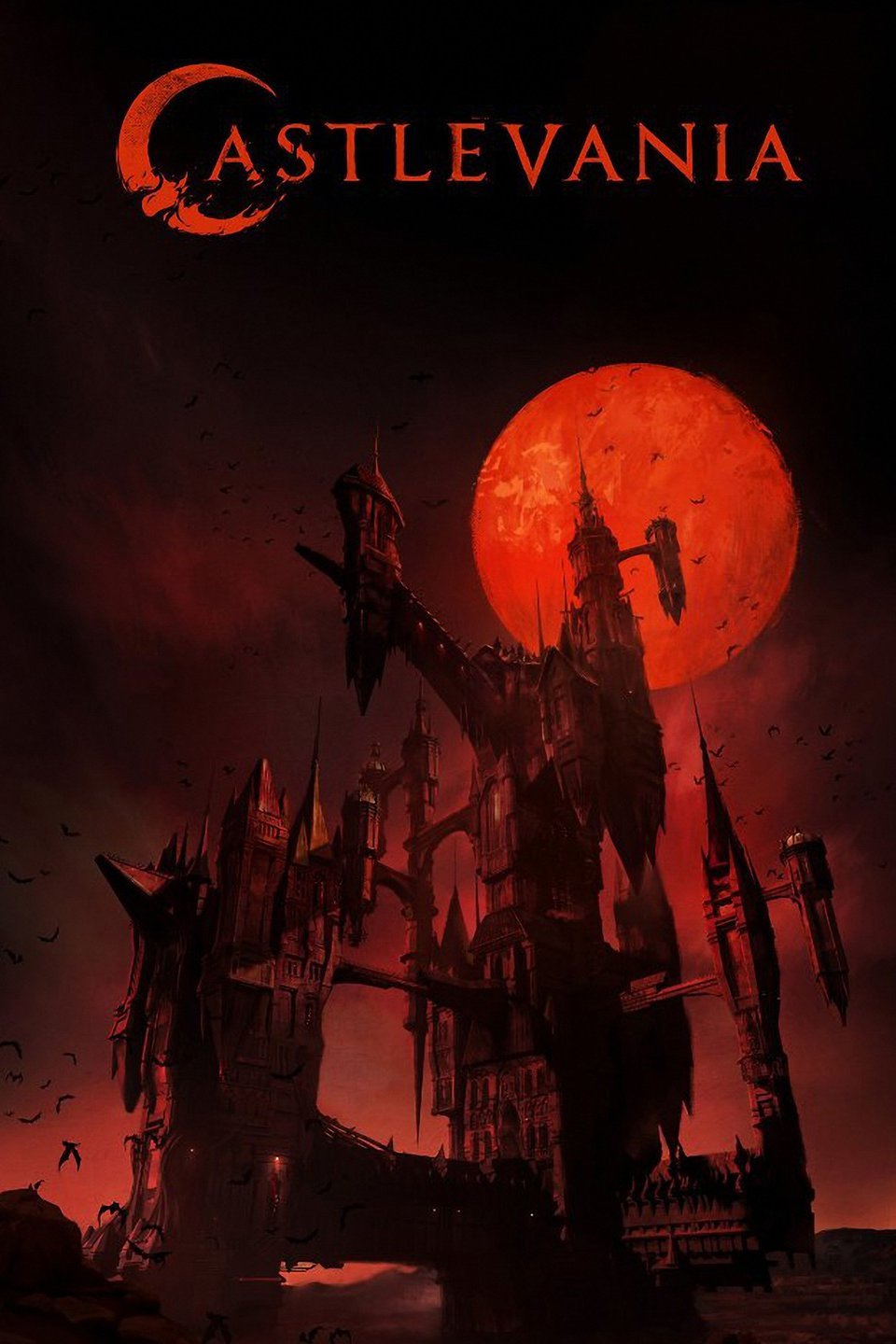 Castlevania 2