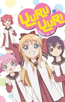 YuruYuri