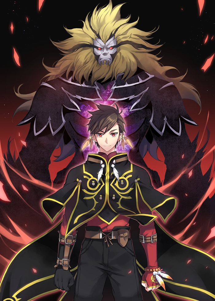 Tales of Zestiria The Cross Second Season | Tales of Zestiria the X 2nd Season