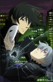 Darker than Black: Ryuusei no Gemini Specials