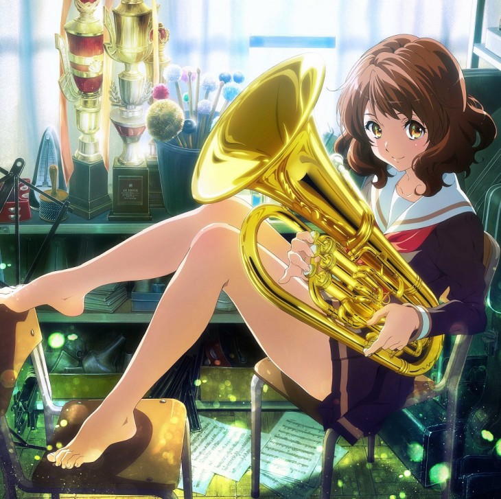 Hibike! Euphonium [Blu-ray]