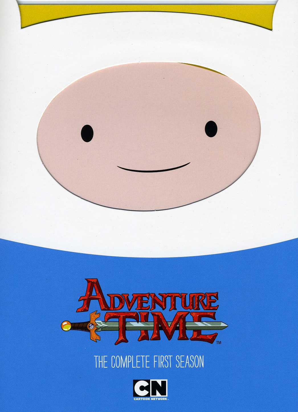 Adventure Time 1 | Adventure Time Phần 1