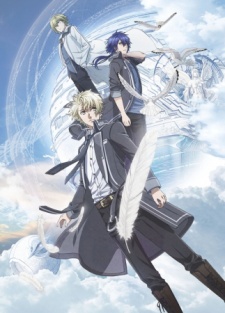 Norn 9 Norun+Nonet | Norn 9 Norun+Nonetto