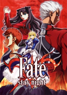 Fate - Stay Night