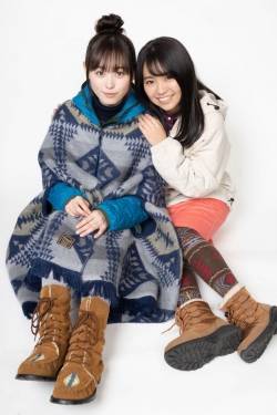 Yuru Camp△ SP Live Action